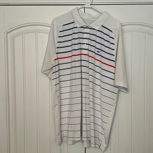 Vineyard Vines Performance polo